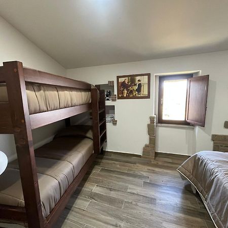 Dimora Forgione B&B - ピエトレルチーナ エクステリア 写真