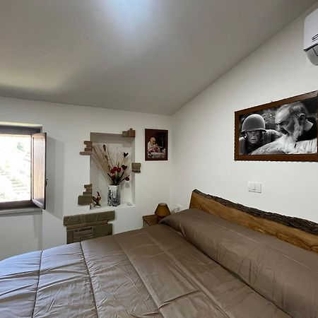 Dimora Forgione B&B - ピエトレルチーナ エクステリア 写真