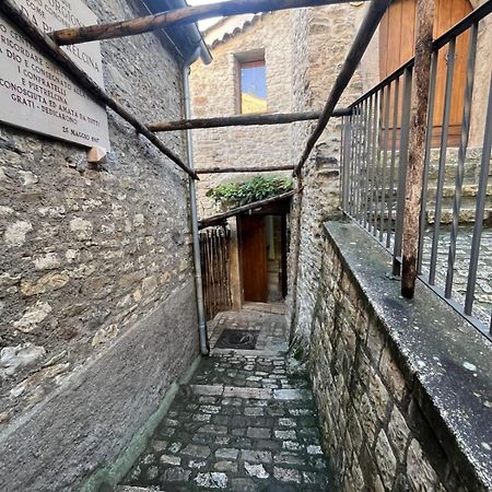 Dimora Forgione B&B - ピエトレルチーナ エクステリア 写真
