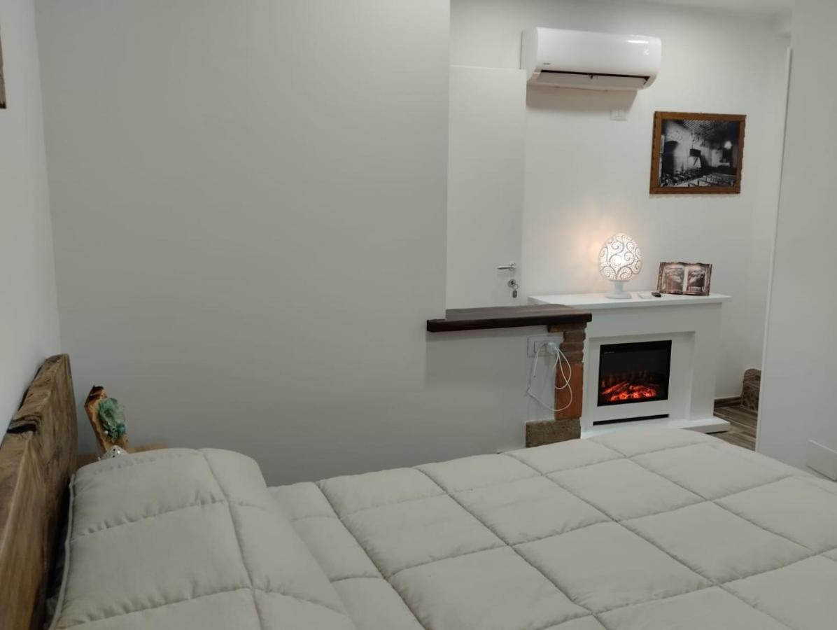 Dimora Forgione B&B - ピエトレルチーナ エクステリア 写真