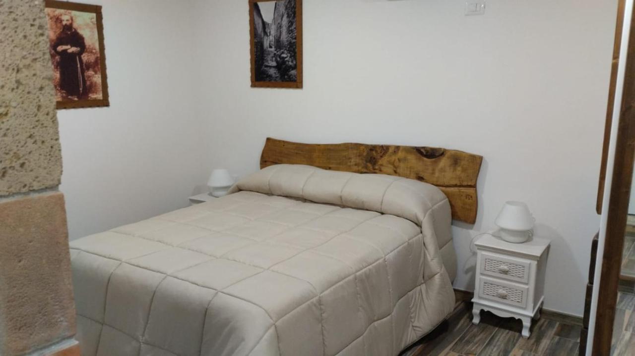 Dimora Forgione B&B - ピエトレルチーナ エクステリア 写真