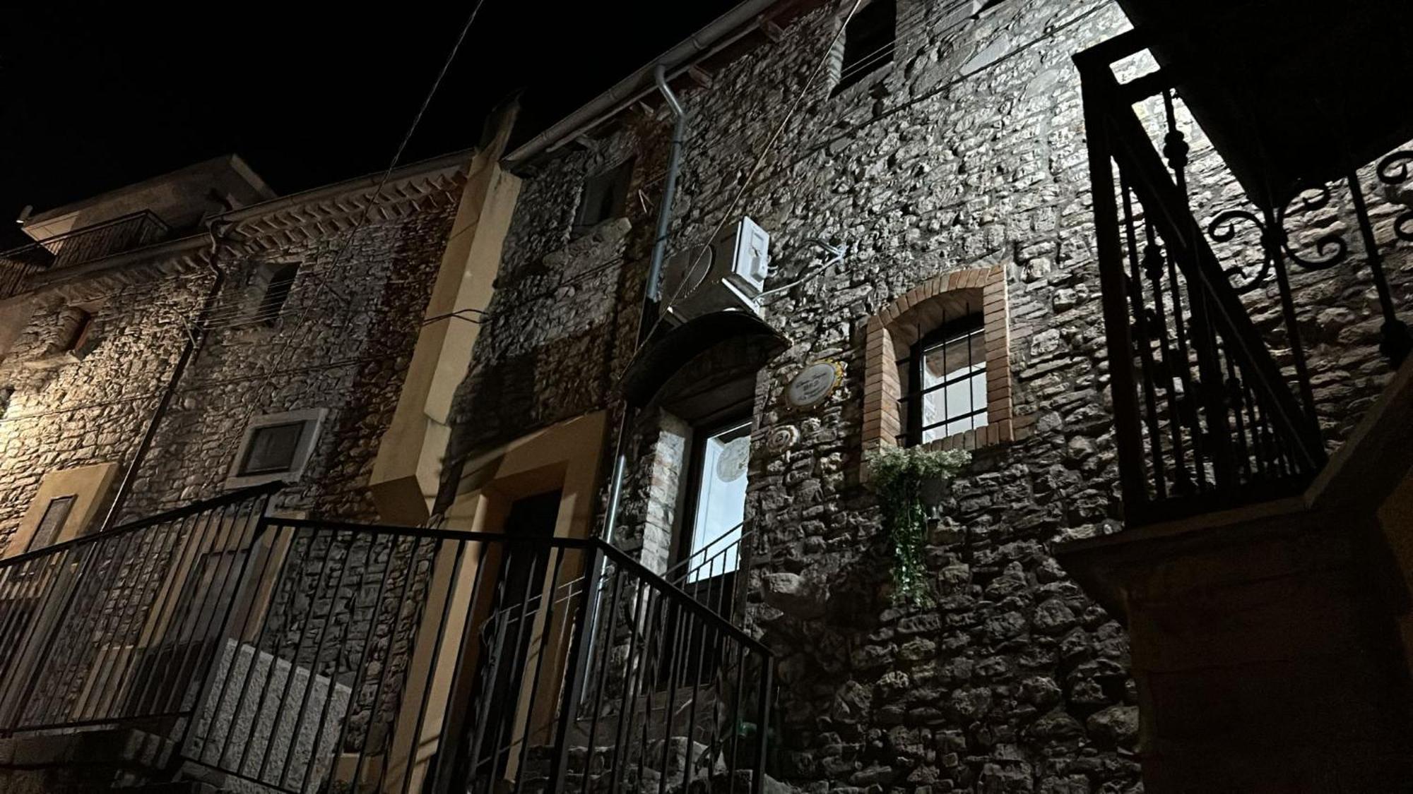 Dimora Forgione B&B - ピエトレルチーナ エクステリア 写真
