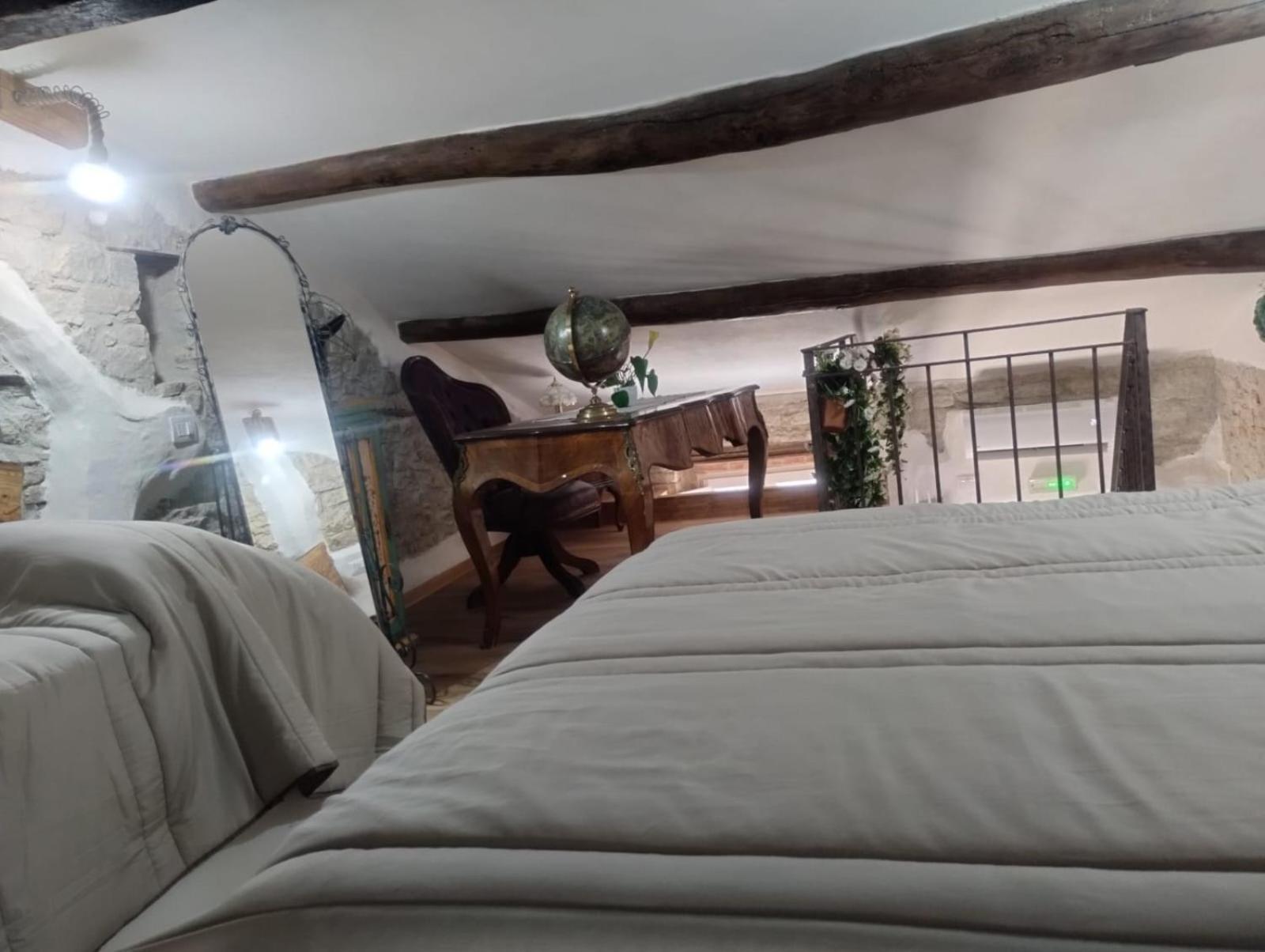 Dimora Forgione B&B - ピエトレルチーナ エクステリア 写真