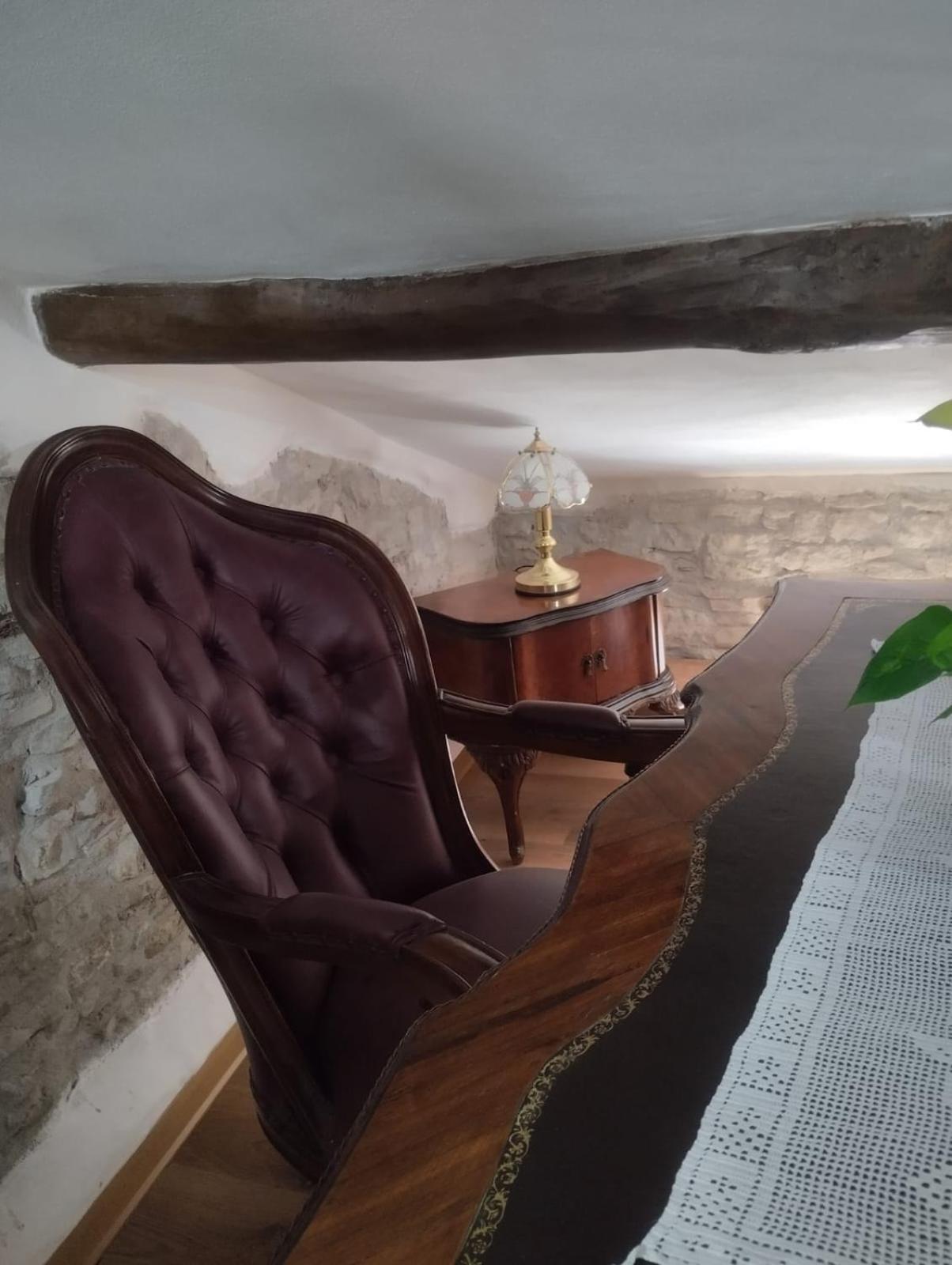 Dimora Forgione B&B - ピエトレルチーナ エクステリア 写真