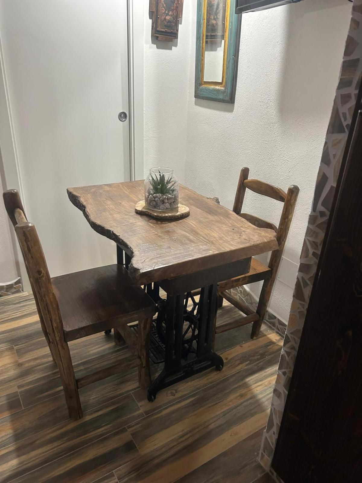 Dimora Forgione B&B - ピエトレルチーナ エクステリア 写真