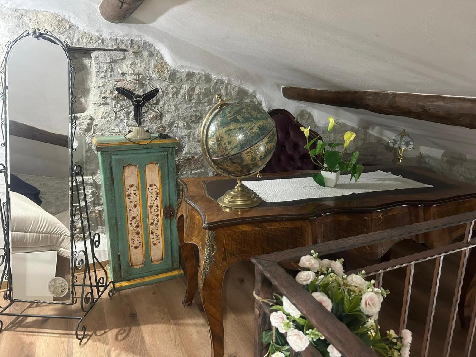 Dimora Forgione B&B - ピエトレルチーナ エクステリア 写真