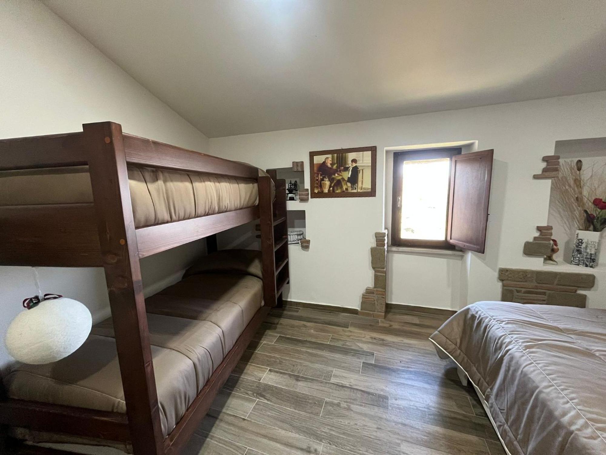 Dimora Forgione B&B - ピエトレルチーナ エクステリア 写真