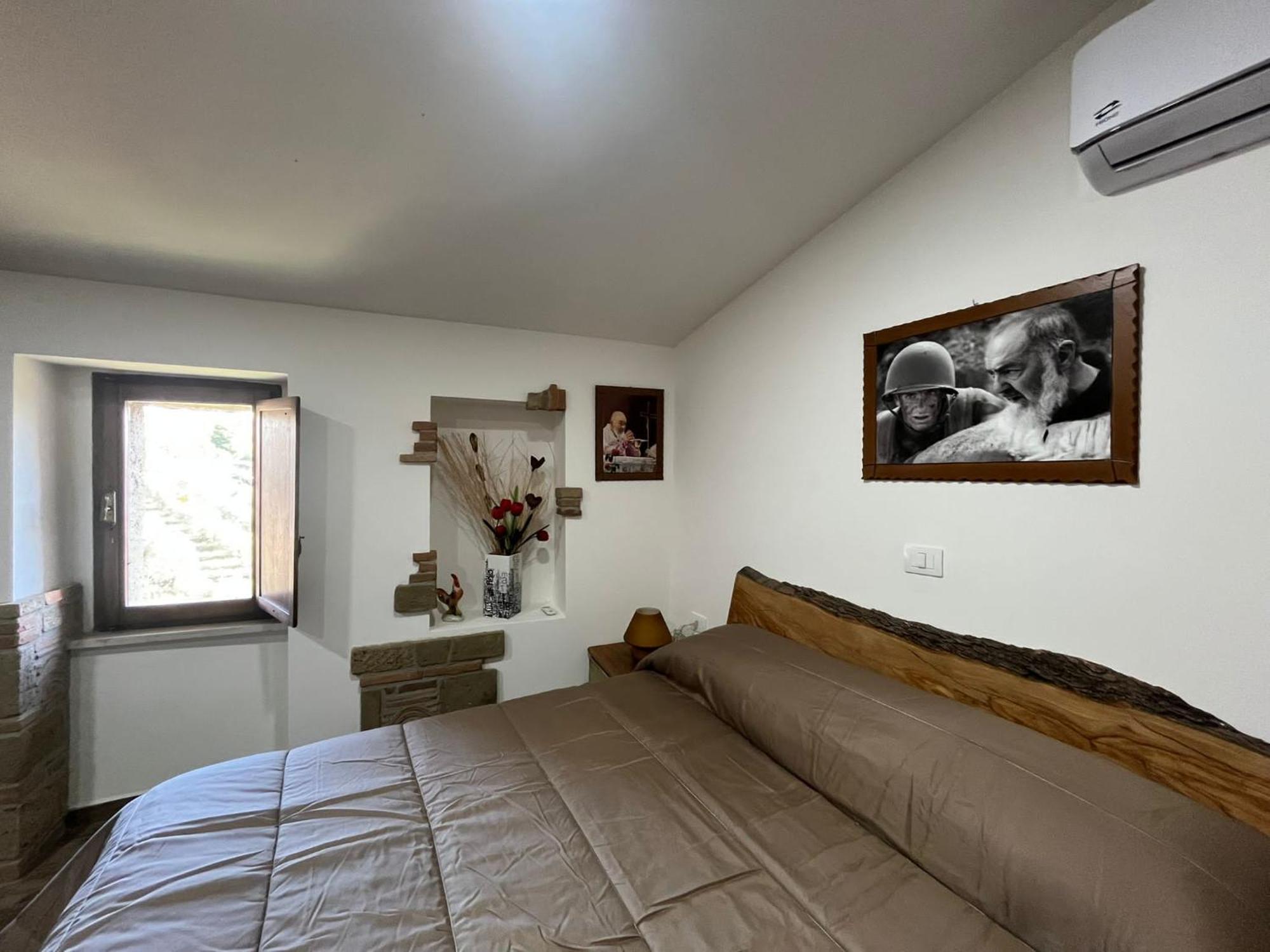 Dimora Forgione B&B - ピエトレルチーナ エクステリア 写真