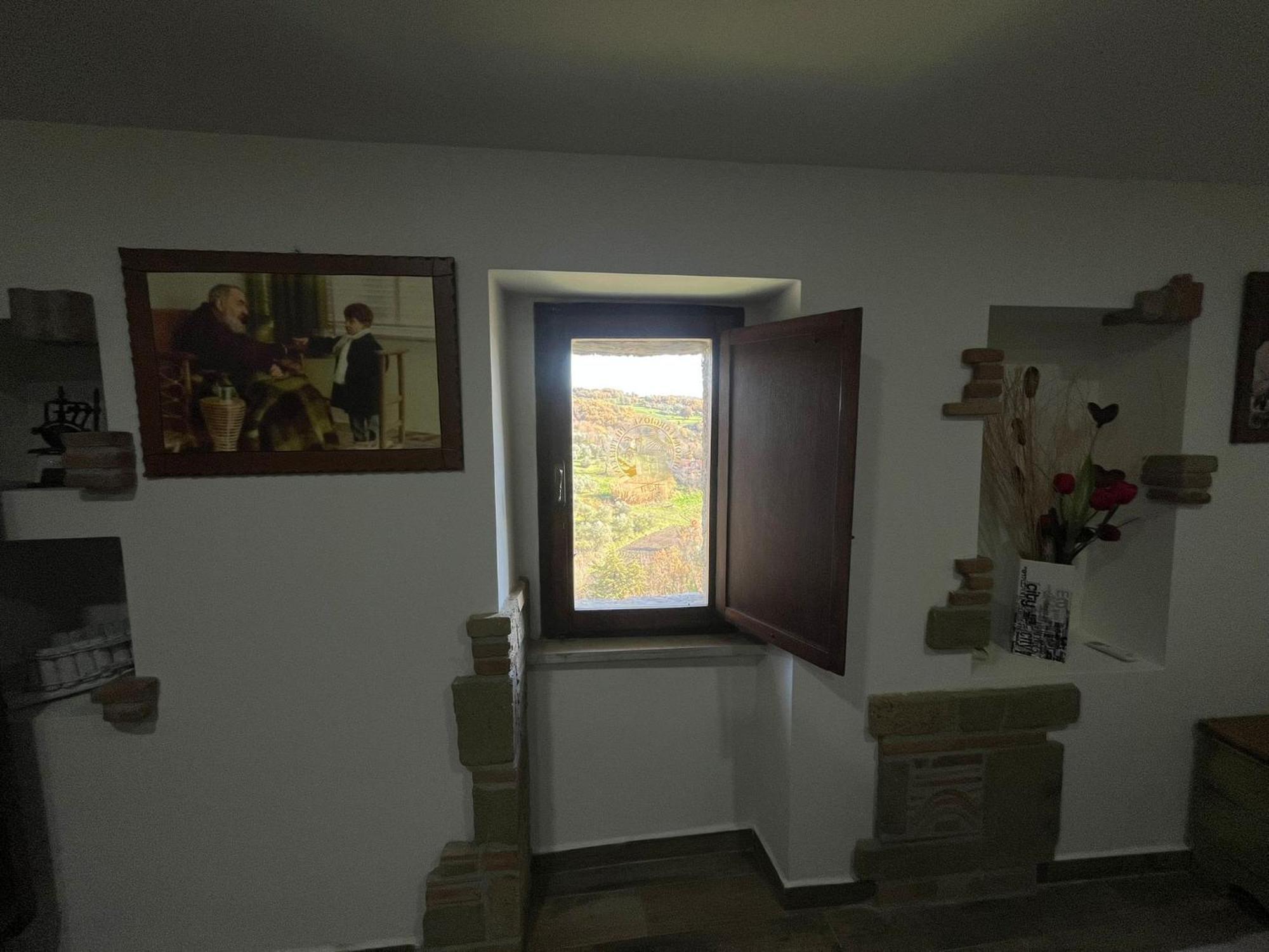 Dimora Forgione B&B - ピエトレルチーナ エクステリア 写真
